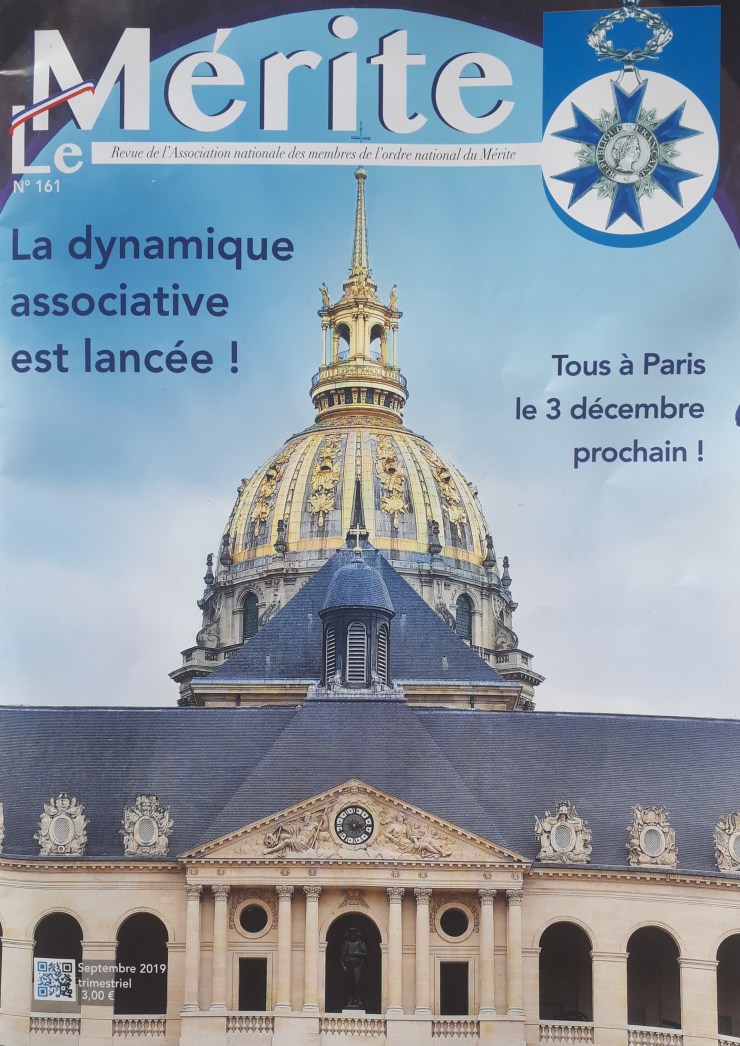Le Mérite