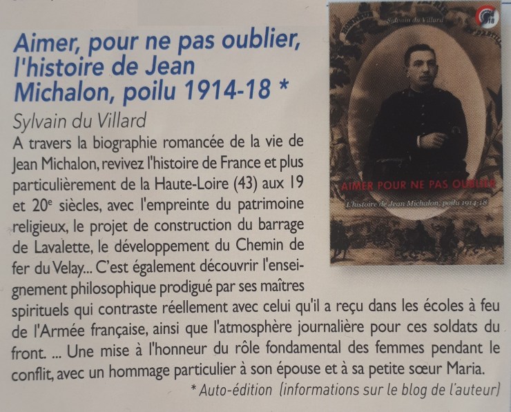 Article Le Mérite